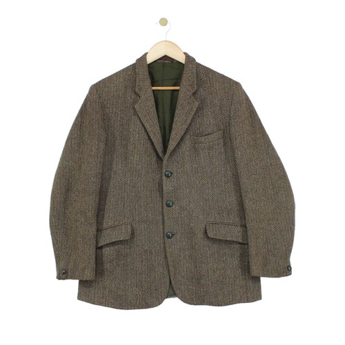 Vintage gurtex harris tweed - gurtex,