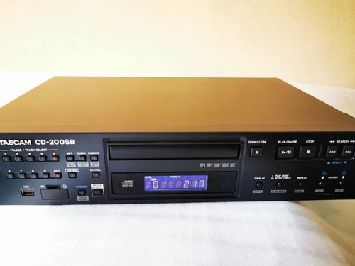 Tascam 200sb professional - tascam,