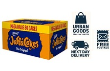 McVitie's Jaffa Cakes Mega Box