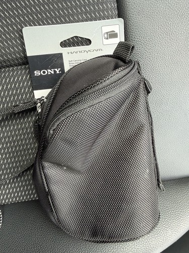 Sony case lcs - case, lcs-bbj