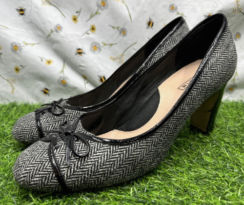 Florsheim herringbone tweed - florsheim,