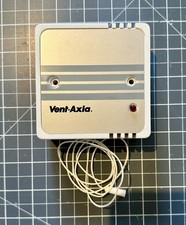 Vent Axia Dynamic Humidity