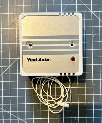 Vent axia dynamic humidity - vent,