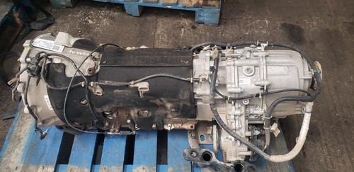 Landrover discovery gearbox - landrover,