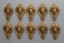 Decorative Mouldings French