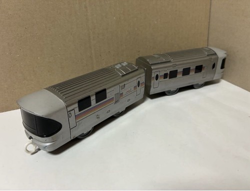 Plarail tomy sleeper - tomy,