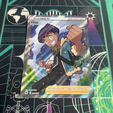 Pokemon TCG Card Hop 073/073