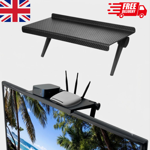 Universal monitor top - monitor,