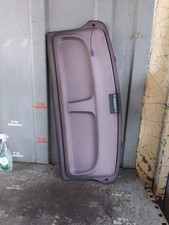 BMW E46 Compact Parcel Shelf -