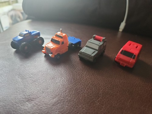 Vintage hasbro transformers - vintage,