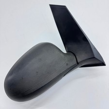 Ford mk2 wing - wing, mirror