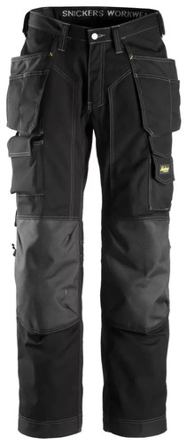 Snickers workwear 3223 - workwear,