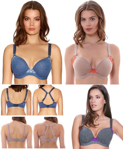 Freya deco delight underwired - delight,