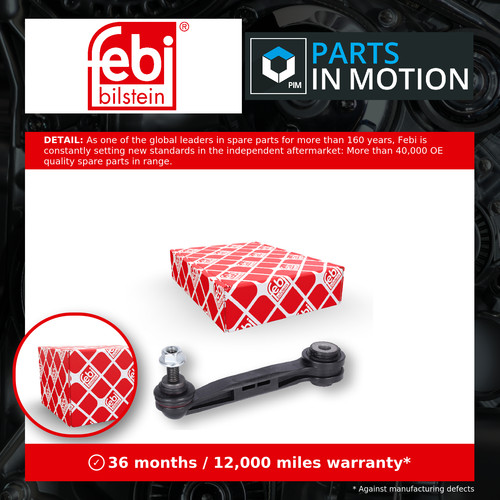 Anti roll bar - bar, x3