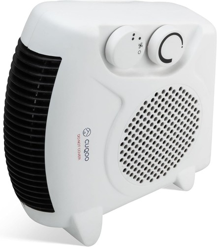 Fan and heater - fan,