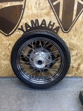 Triumph Thunderbird 900 1995-2004 Front Wheel Rim Disc Tyre 18” 