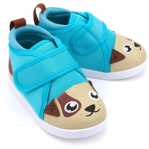 Ikiki puppy squeaky toddler - puppy,