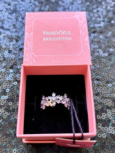 New authentic pandora - new,