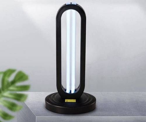 Ozone sterilization lamp - ozone,
