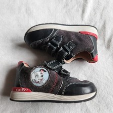Toddler Geox trainers 101