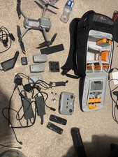 DJI Mavic Air 2S Fly More