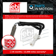 Lambda Sensor fits CITROEN