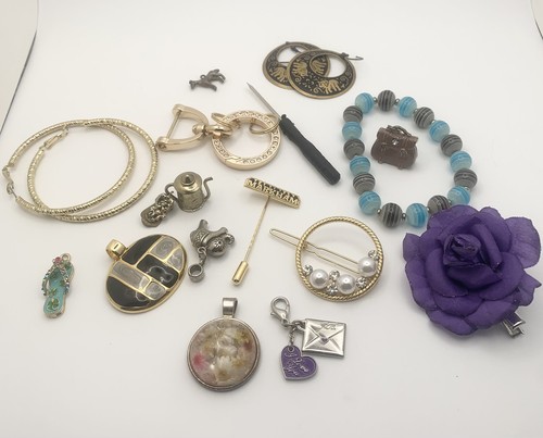 Job lot vintage modern - lot,