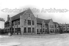 bxx-30 Friary School