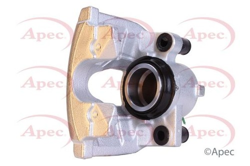 Apec front right brake - brake, caliper