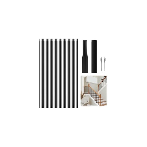 Pack 1 2 wrought - 36",