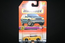 Matchbox 1997 #66 - #MB333
