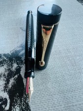 Parker Lucky Curve num 222