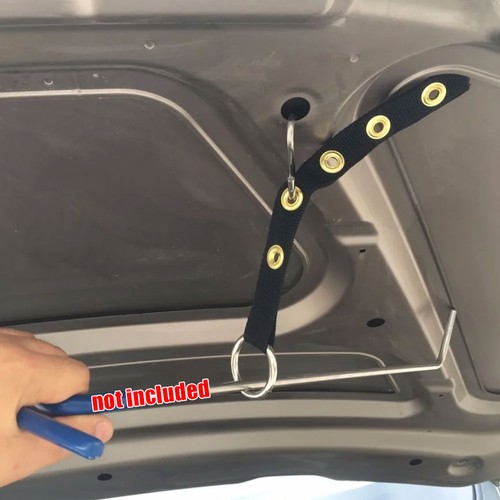 Adjustable rod hanger hook - adjustable,