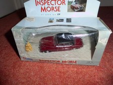 CORGI 01803 INSPECTOR MORSE