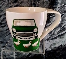 BACI Milano Ceramic Cappuccino
