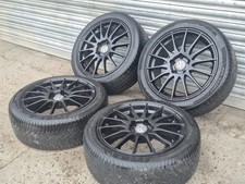 🌟Vw Multi Spoke  17 inch