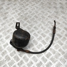 MERCEDES-BENZ Sedan W123 Rear Suspension Air Reservoir A1233200015 2.9D 59kw