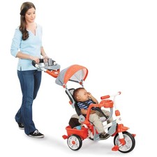Little Tikes 5-in-1 Deluxe