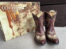 NIB Old Gringo Grace Little G