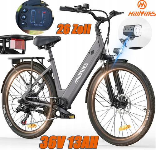 Hillmiles milecity - hillmiles, 1