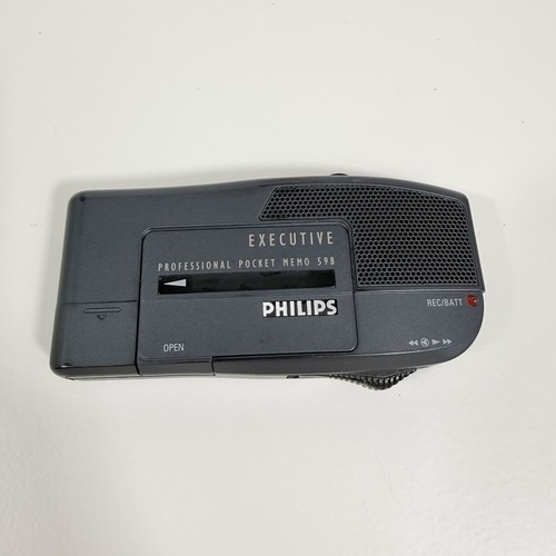 Philips professional 598 - philips,