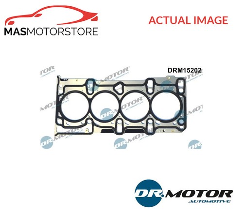 Engine cylinder head gasket - head,