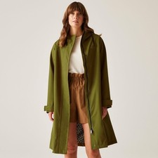 Regatta Orla Kiely Womens Mac