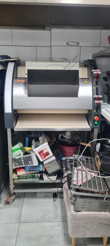 Commercial bakery equipment - bakery,