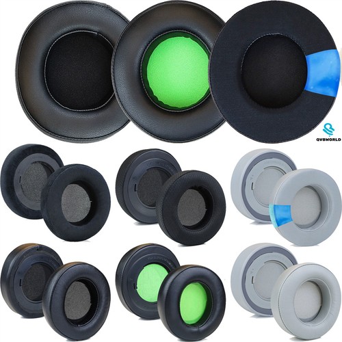 Pair replacement earpads - pair,