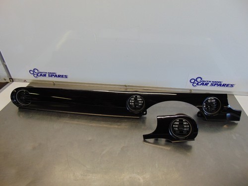 Mazda mx5 dash trim - trim, vents