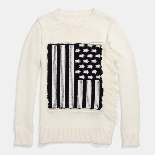 Coach american flag - coach,