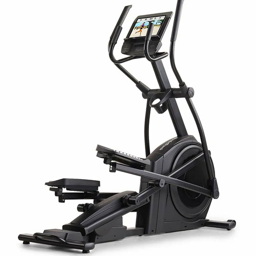 Nordictrack airglide - nordictrack, le