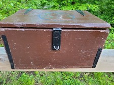 Old Wooden Carpenters Solid