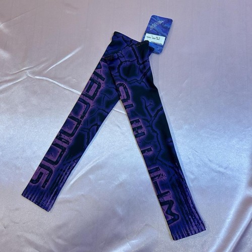 Freedom rave wear purple toxic - freedom,